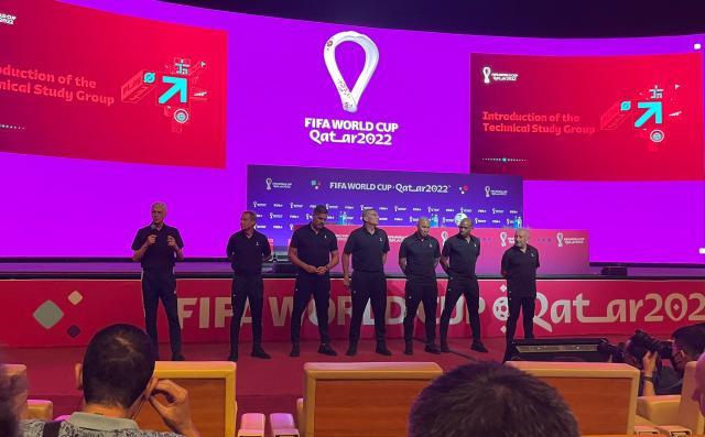 壹号娱乐官网-克林斯曼：世界杯各队不会保守，都注重压迫、侵略性