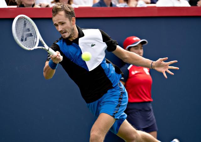 壹号娱乐网页版-前三种子首战集体出局 蒙特利尔又将诞生新大师？