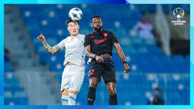 壹号娱乐官网-马德兴：亚冠西亚区小组赛整体局势符合12强赛特征