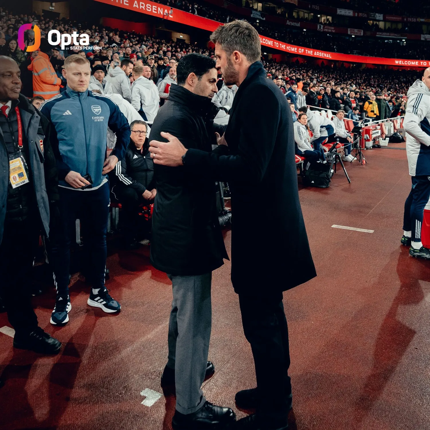 壹号娱乐-阿尔特塔执教生涯进球2+的比赛仅输两次，均是卡里克的曼联