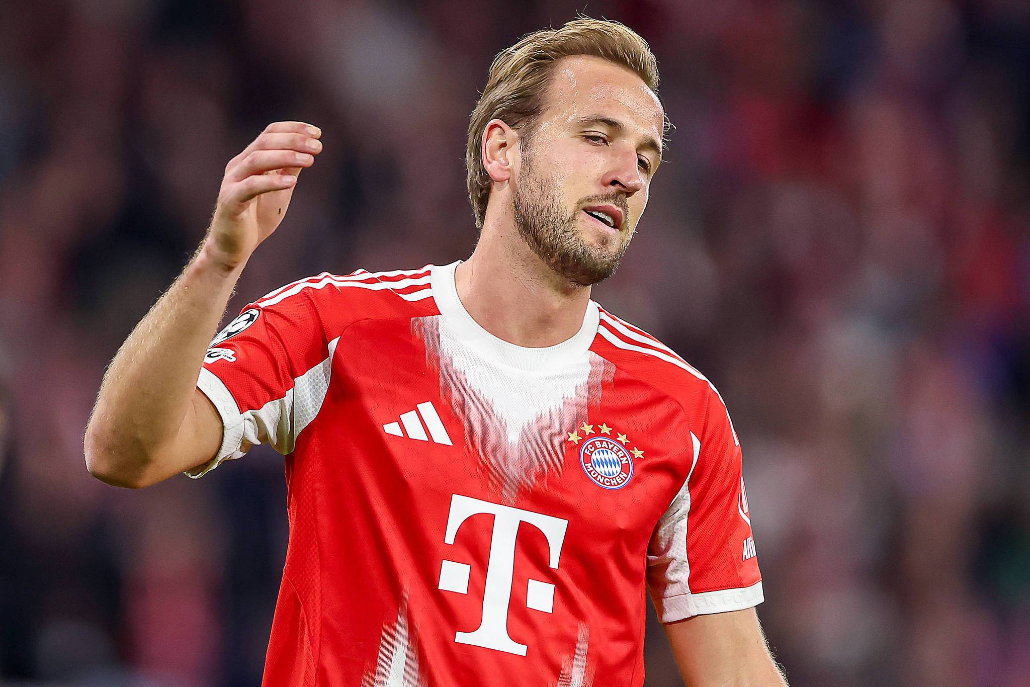 壹号娱乐下载-炸肉排粉丝凯恩：“这很美味”