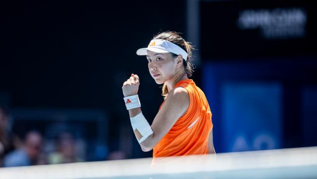 1769478260890031515.jpg (体育)(12)网球——澳网:王欣瑜无缘女单八强XxjpseC000082_20260126_PEPFN0A001.jpg